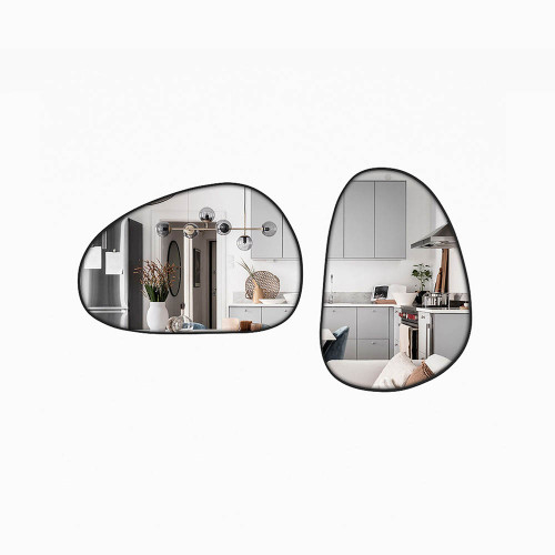 Дзеркало Stone Mirror