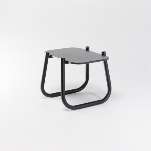 Coffee table Basic black