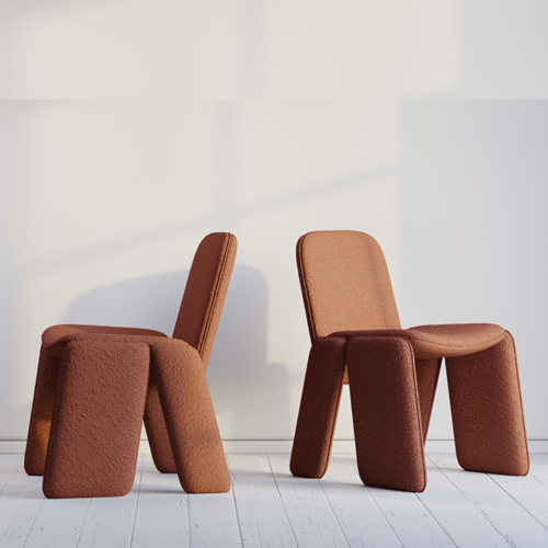 Chair CUT