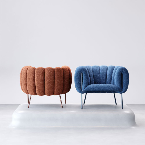 Armchair Harbuz lounge