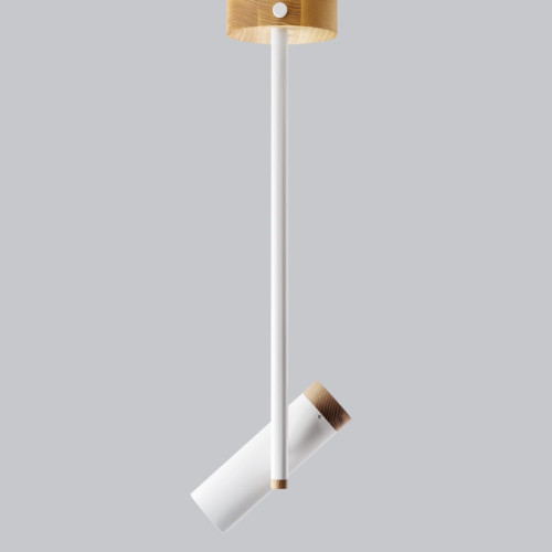 Підвіс HD-1 white