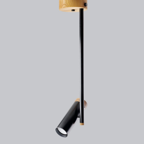 Підвіс HD-1 black
