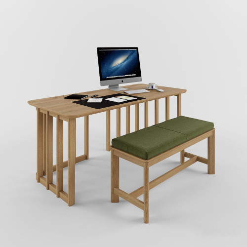 Робочий стіл ELIPS DESK