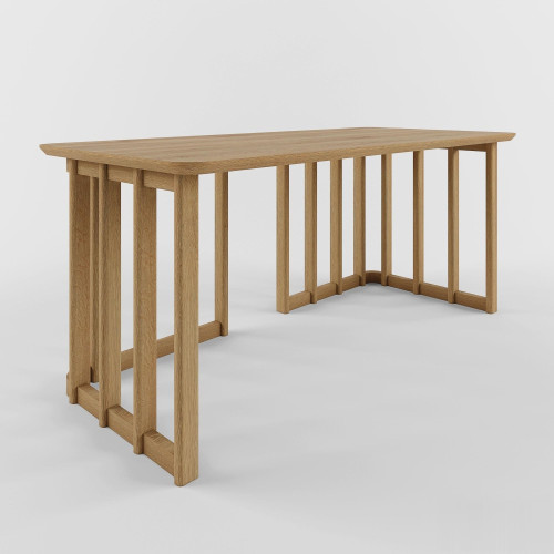 Робочий стіл ELIPS DESK