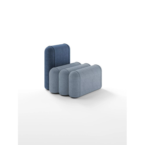 Armchair Puffa 