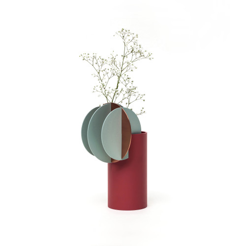 Ваза DELAUNAY VASE CS1