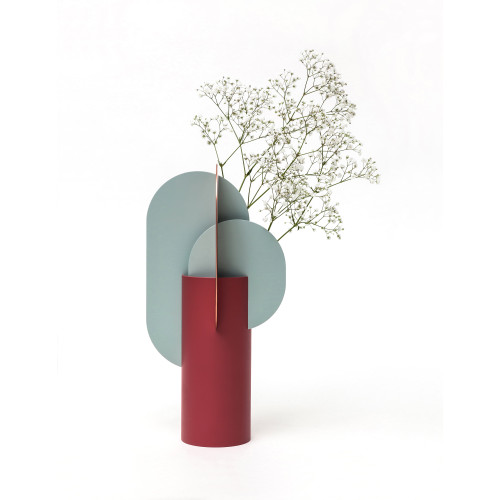 Ваза EKSTER VASE CS1