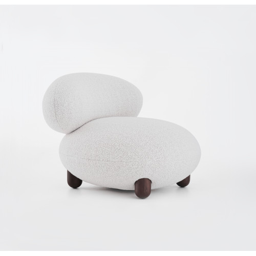 КРІСЛО FLOCK LOUNGE CHAIR