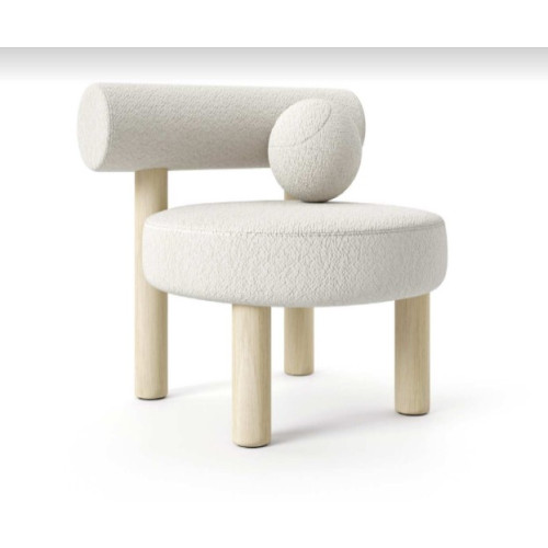 Стілець LOW CHAIR GROPIUS CS2