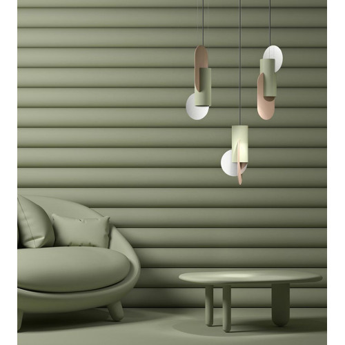 LAMP SUPREMATIC THREE CS3