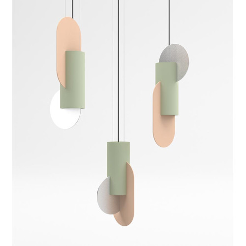Lamp Suprematic One CS3