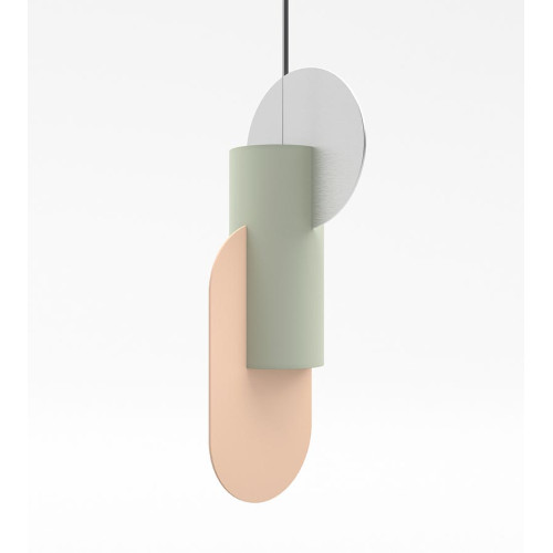 LAMP SUPREMATIC THREE CS3