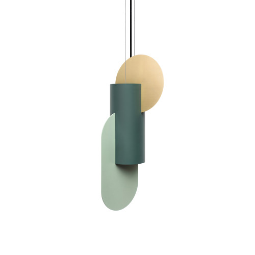 Lamp Suprematic Two CS5