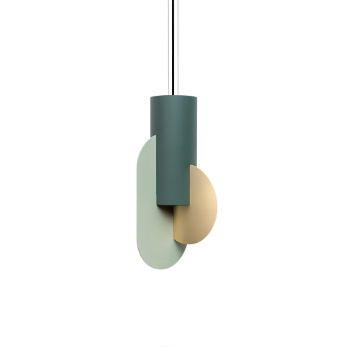 Lamp Suprematic Three CS5