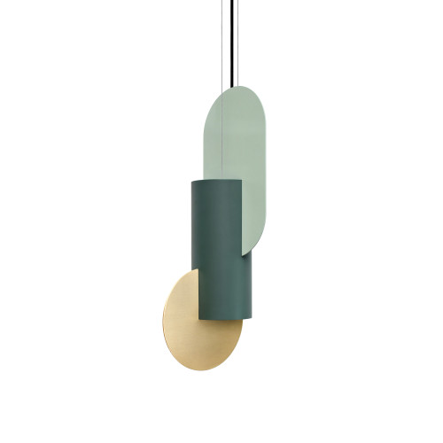 Lamp Suprematic One CS5