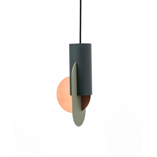 Lamp Suprematic Three CS1