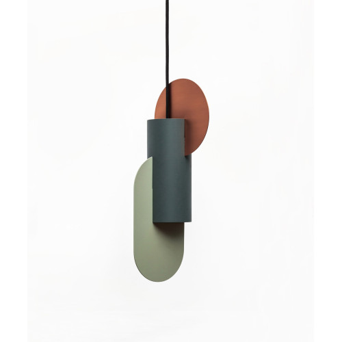 Lamp Suprematic Two CS1