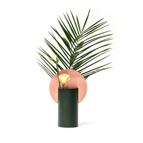 Ваза  MALEVICH VASE CS1