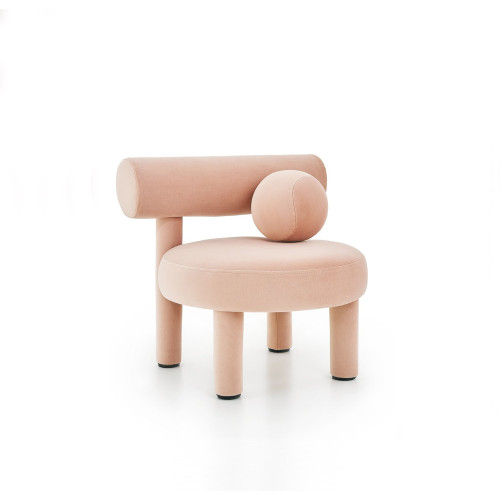Дитячий стільчик BABY LOW CHAIR GROPIUS CS1