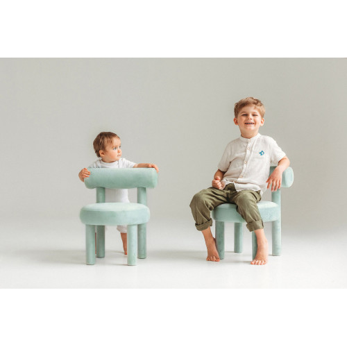 Дитячий стільчик BABY CHAIR GROPIUS CS1