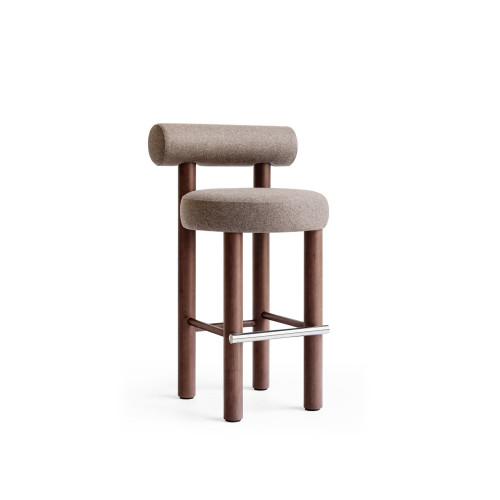 Барний стілець Bar Chair Gropius CS2