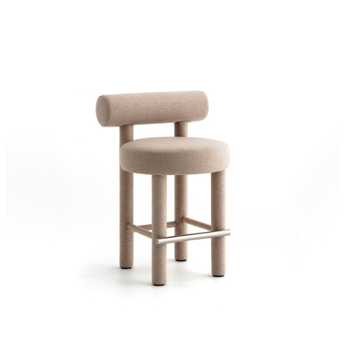 Напівбарний стілець Counter Chair Gropius CS1