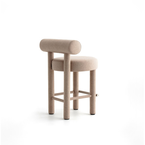 Напівбарний стілець Counter Chair Gropius CS1