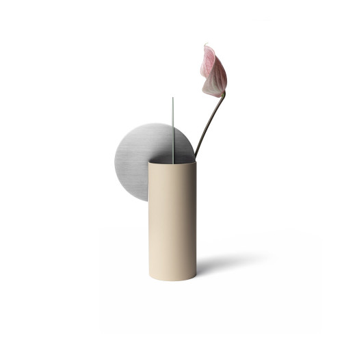 YERMILOV VASE CS8