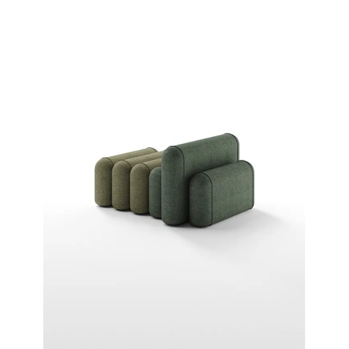 Диван Puffa M3