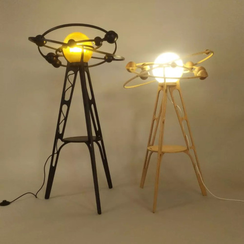 Світильник Tellurian lamp