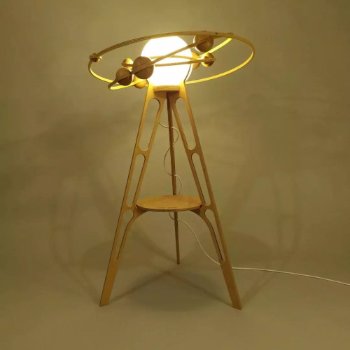 Світильник Tellurian lamp