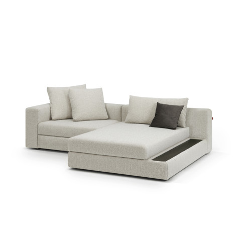 Corner sofa Bluebel