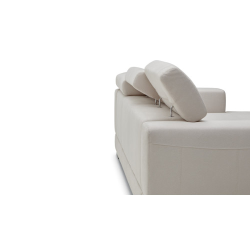Corner sofa Fabio