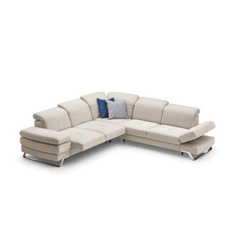 Corner sofa Ferrucci