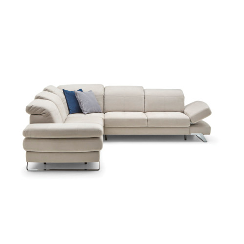 Corner sofa Ferrucci