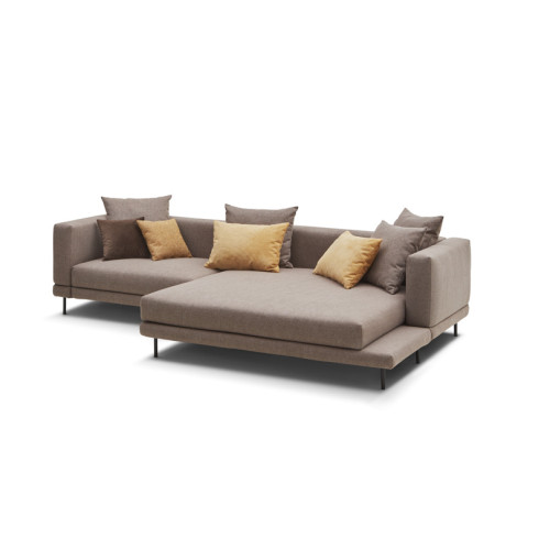 Corner sofa Carol