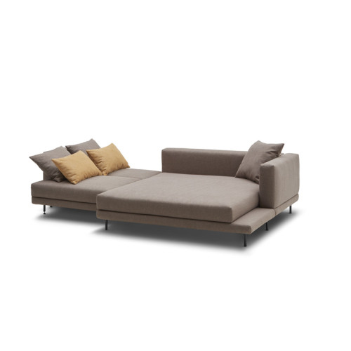 Corner sofa Carol