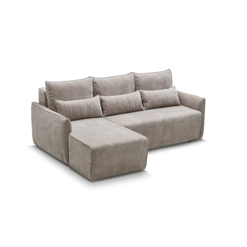 Corner sofa Milly