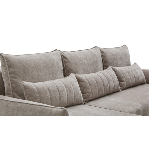 Corner sofa Milly