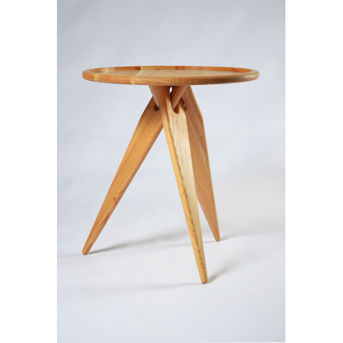 Coffee table Trinog Rounded