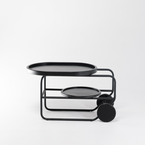 One coffee table black