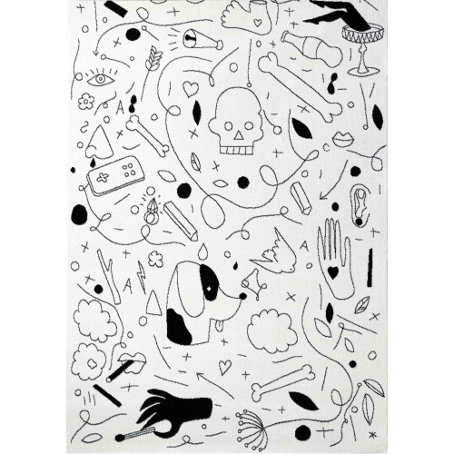 Килим Tattoo
