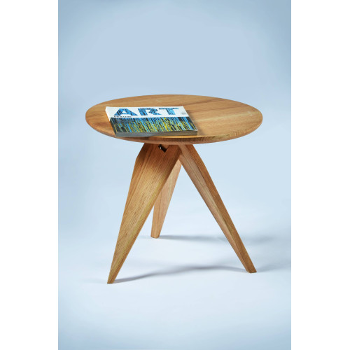 Coffee table Trinog Straight