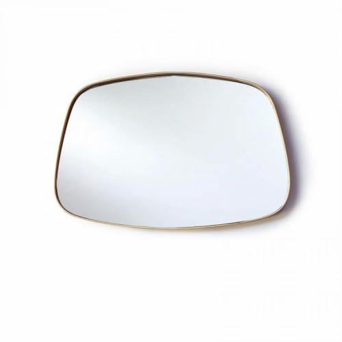 Дзеркало Trapezoid Horizontal