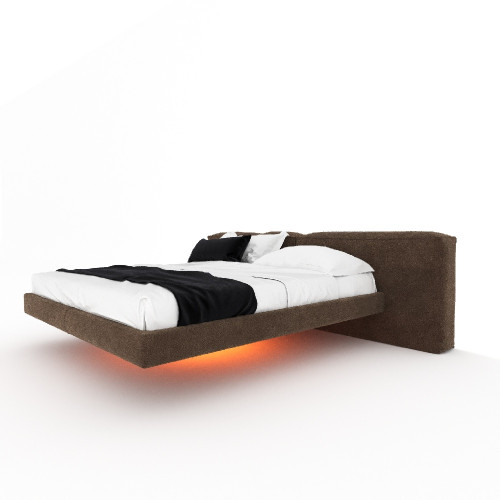 Паряче ліжко «A-Bed»