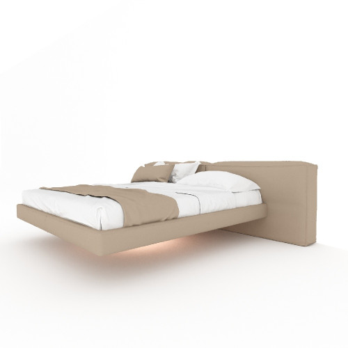 Паряче ліжко «A-Bed»