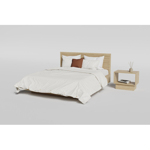 Bed Frasier