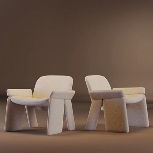 Armchair CUT