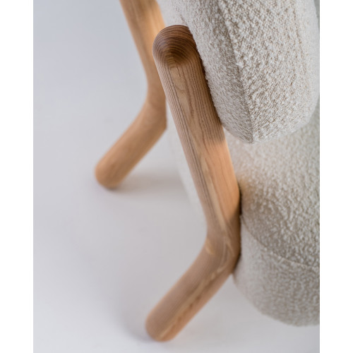 Armchair Dear