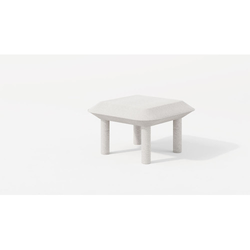 Pouffe TOTO